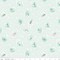 Tink in Mist (c15904-mist) | Forever Neverland | Jill Howarth | Riley Blake